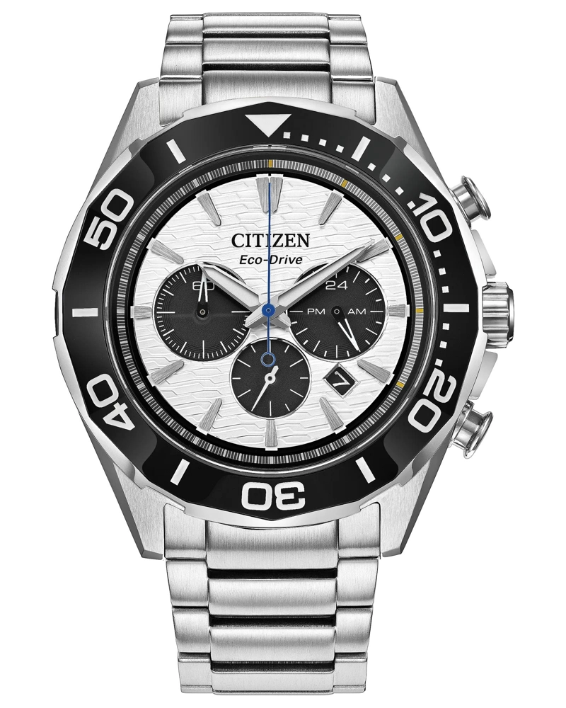 RELOJ CITIZEN HOMBRE CA4730-59A ENDEAVOR CHRONO - 1