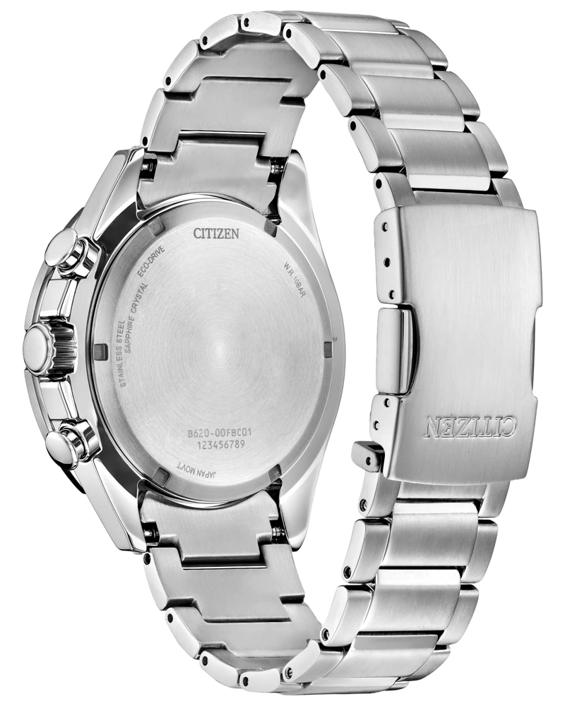 RELOJ CITIZEN HOMBRE CA4730-59A ENDEAVOR CHRONO - 3