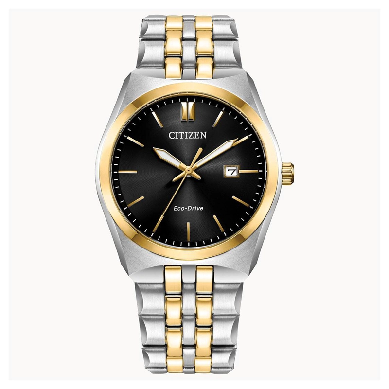 RELOJ CITIZEN HOMBRE BM7334-58E CORSO ECO-DRIVE - 1