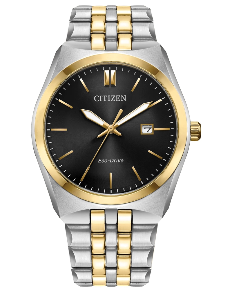 RELOJ CITIZEN HOMBRE BM7334-58E CORSO ECO-DRIVE - 2