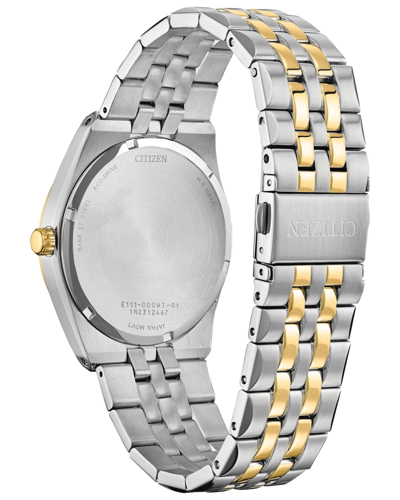 RELOJ CITIZEN HOMBRE BM7334-58E CORSO ECO-DRIVE - 4