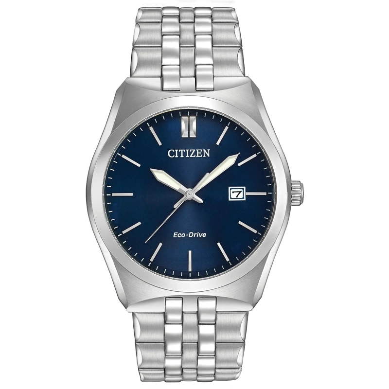 RELOJ CITIZEN HOMBRE BM7330-59L CORSO ECO-DRIVE - 1