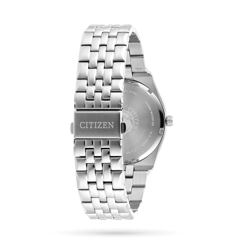 RELOJ CITIZEN HOMBRE BM7330-59L CORSO ECO-DRIVE - 3
