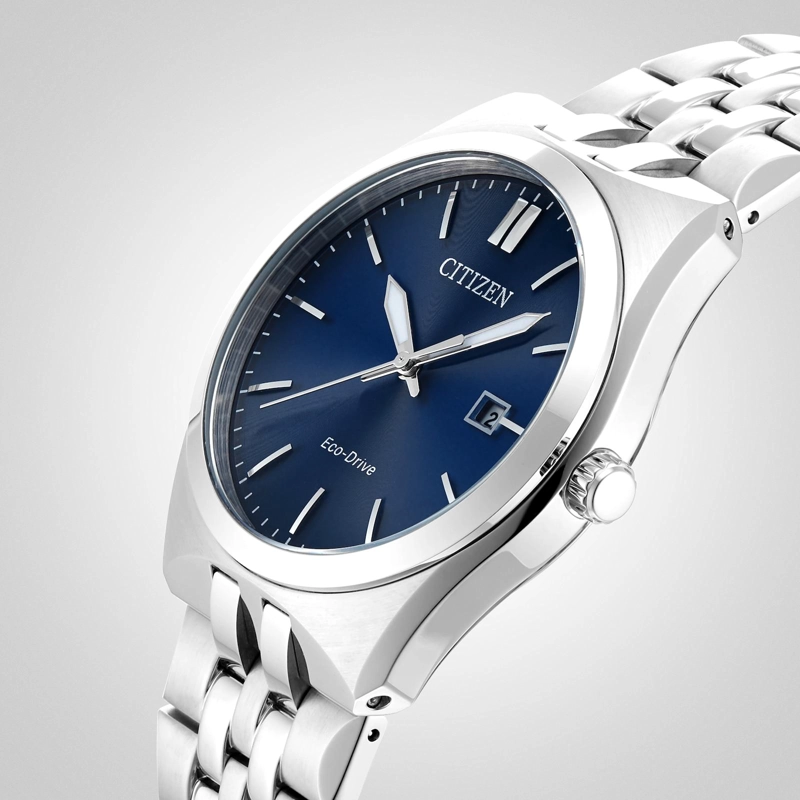 RELOJ CITIZEN HOMBRE BM7330-59L CORSO ECO-DRIVE - 5