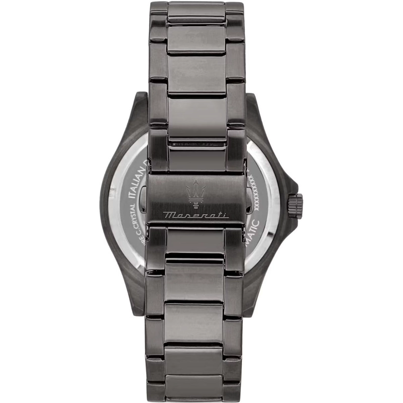 RELOJ MASERATI HOMBRE R8823140009 SFIDA - 3