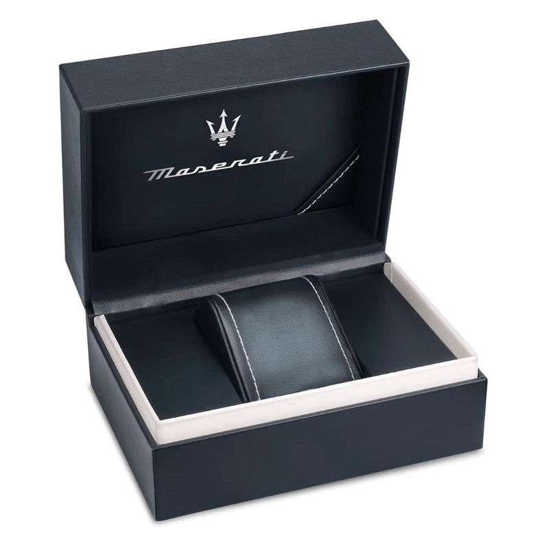 RELOJ MASERATI HOMBRE R8823140009 SFIDA - 7