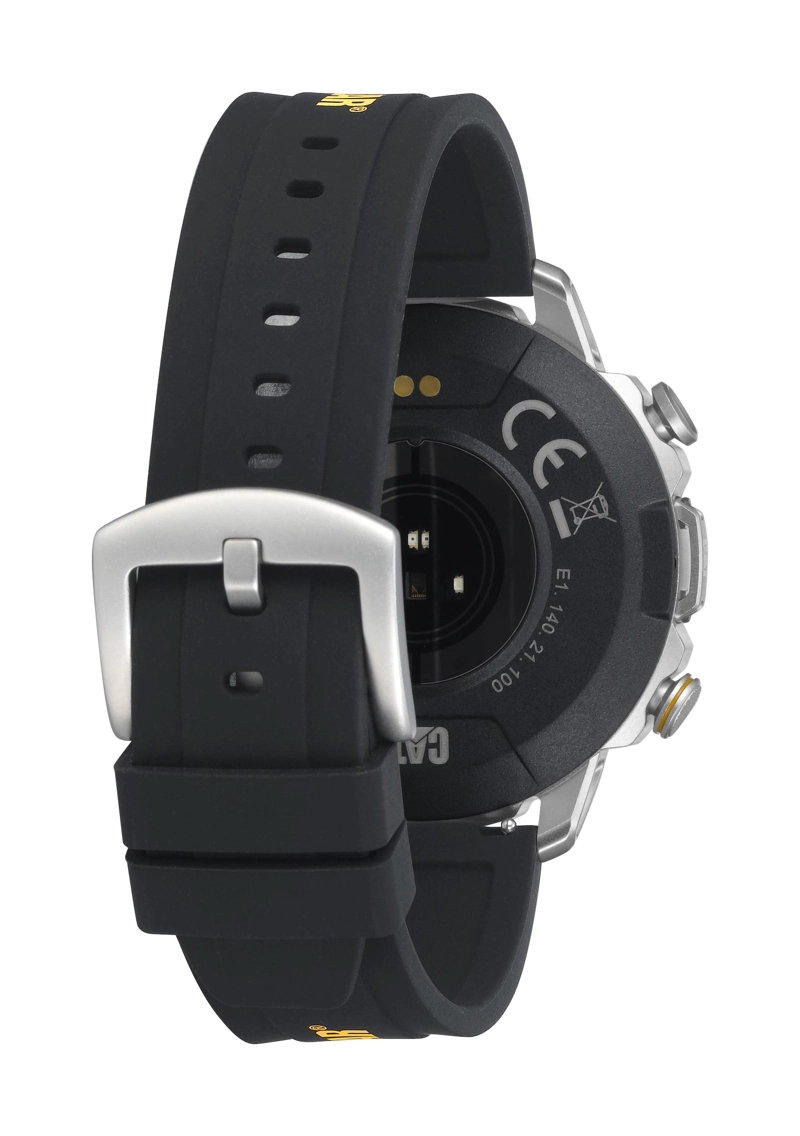 RELOJ SMARTWATCH CAT HOMBRE E1-140-21-100 - 2