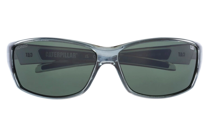 LENTES DE SOL POLARIZADOS CAT CTS-8016-113P GRIS - TAMAÑO UNICO - 4