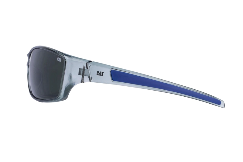 LENTES DE SOL POLARIZADOS CAT CTS-8016-113P GRIS - TAMAÑO UNICO - 5