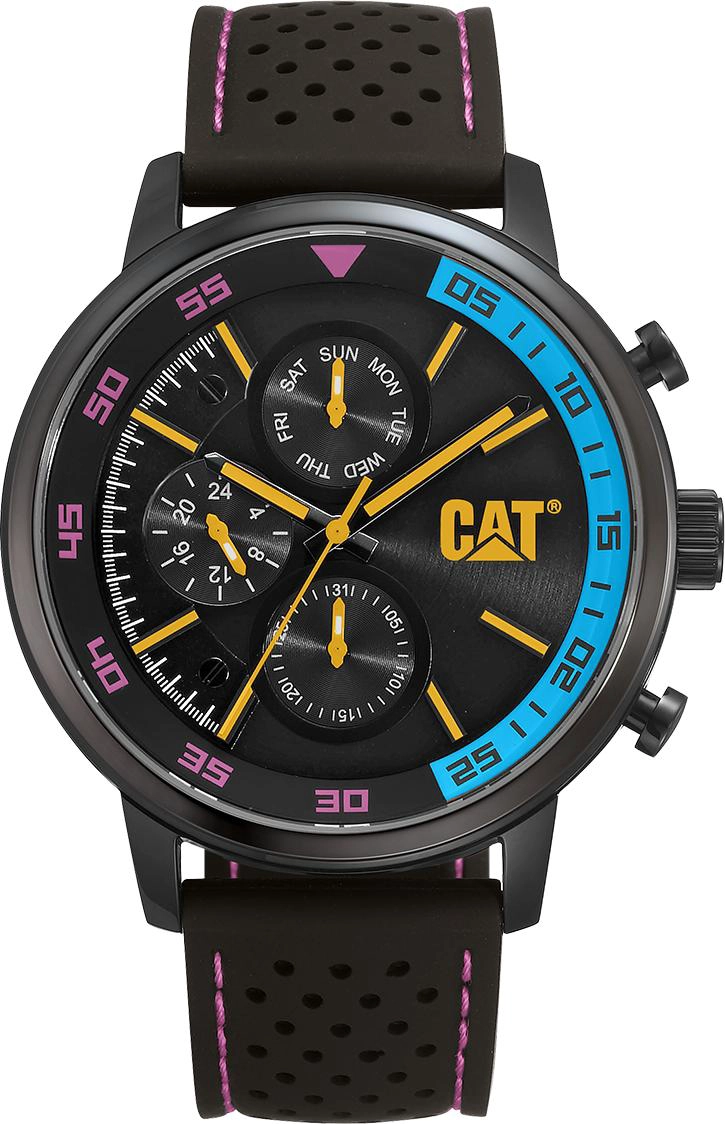 RELOJ CAT HOMBRE AK-169-21-120 SAIL - 1