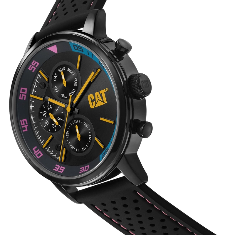 RELOJ CAT HOMBRE AK-169-21-120 SAIL - 2