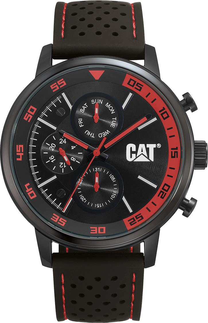 RELOJ CAT HOMBRE AK-169-21-128 SAIL - 1