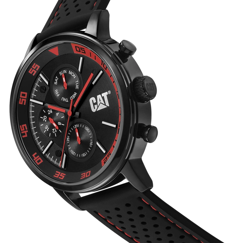 RELOJ CAT HOMBRE AK-169-21-128 SAIL - 2