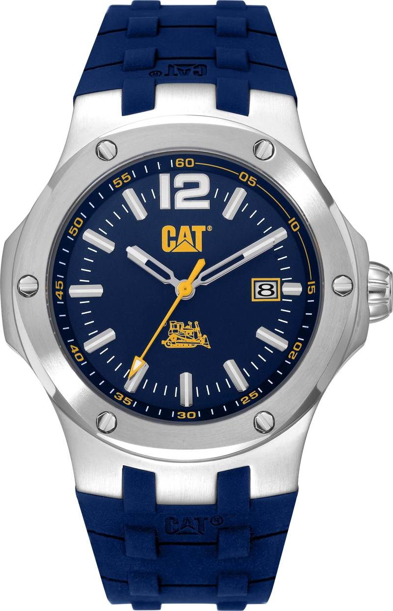 RELOJ CAT HOMBRE A9-141-26-636 NAVIGO - 1