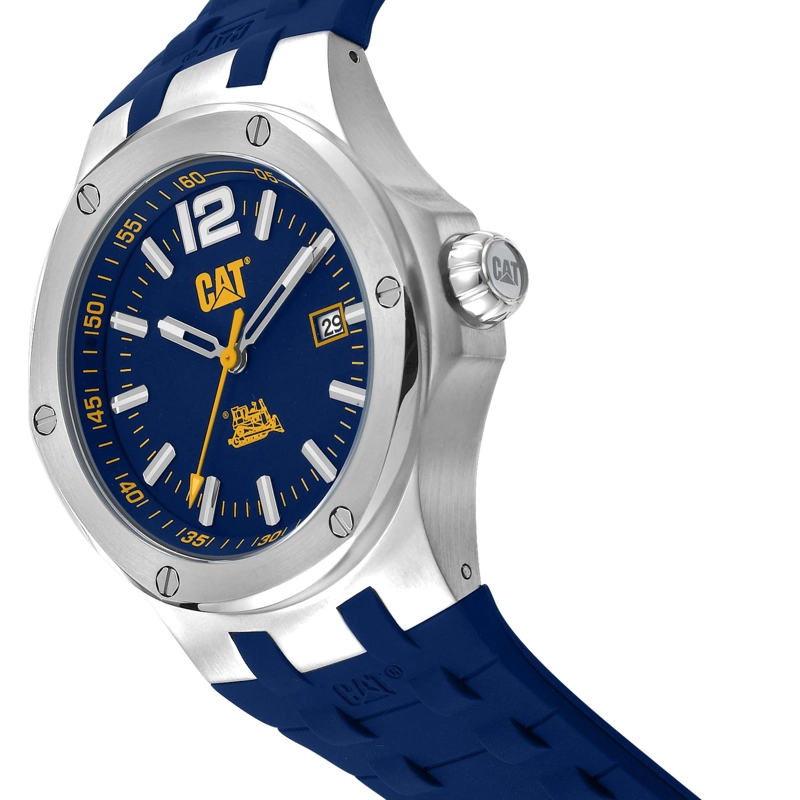 RELOJ CAT HOMBRE A9-141-26-636 NAVIGO - 2
