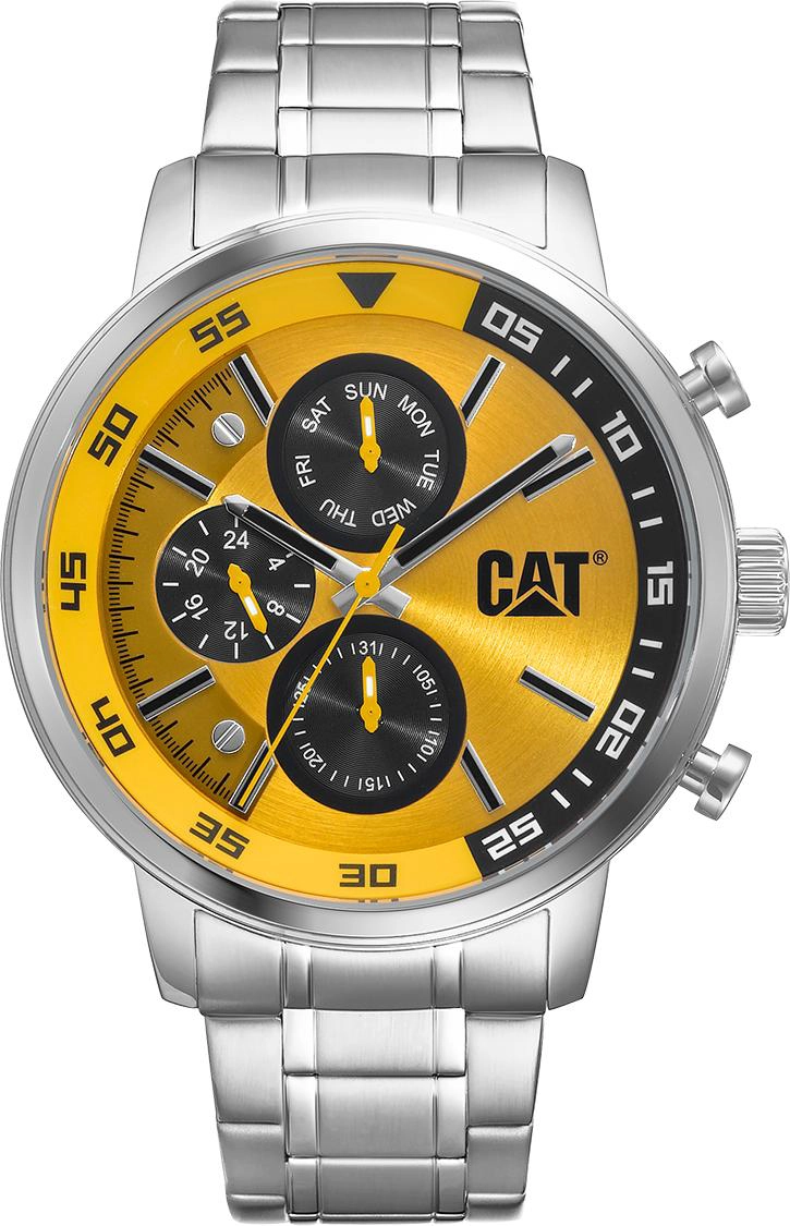 RELOJ CAT HOMBRE AK-149-11-721 SAIL - 1