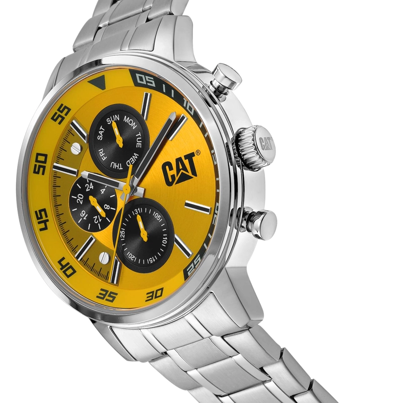 RELOJ CAT HOMBRE AK-149-11-721 SAIL - 2