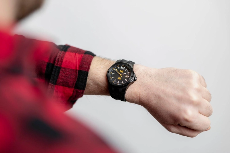 RELOJ CAT HOMBRE A9-161-21-131 NAVIGO - 3