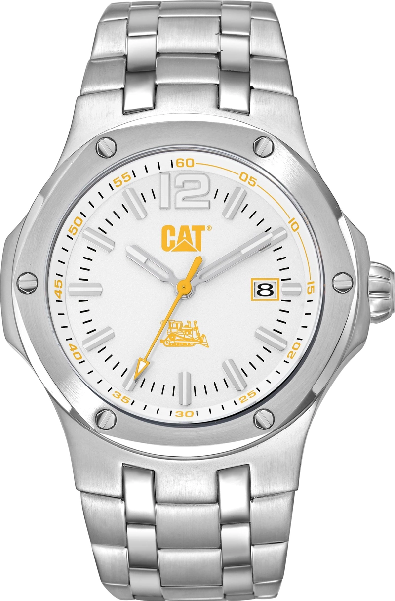 RELOJ CAT HOMBRE A9-141-11-232 NAVIGO - 1