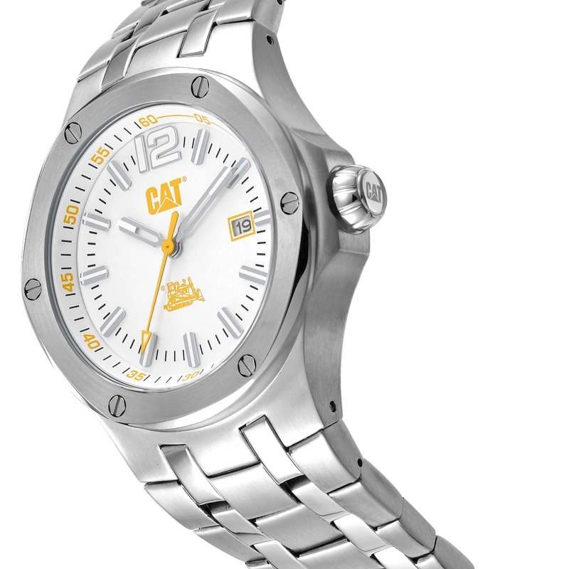 RELOJ CAT HOMBRE A9-141-11-232 NAVIGO - 2