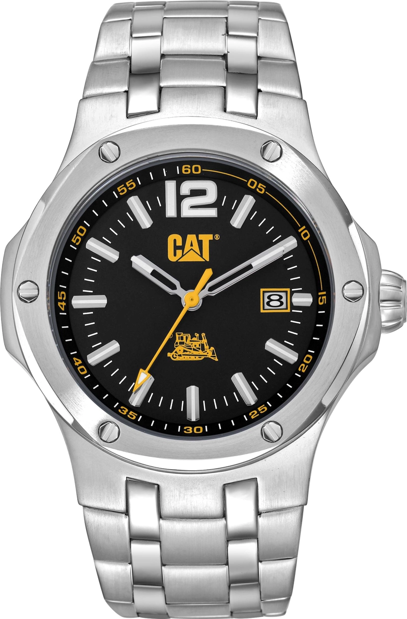 RELOJ CAT HOMBRE A9-141-11-131 NAVIGO - 1