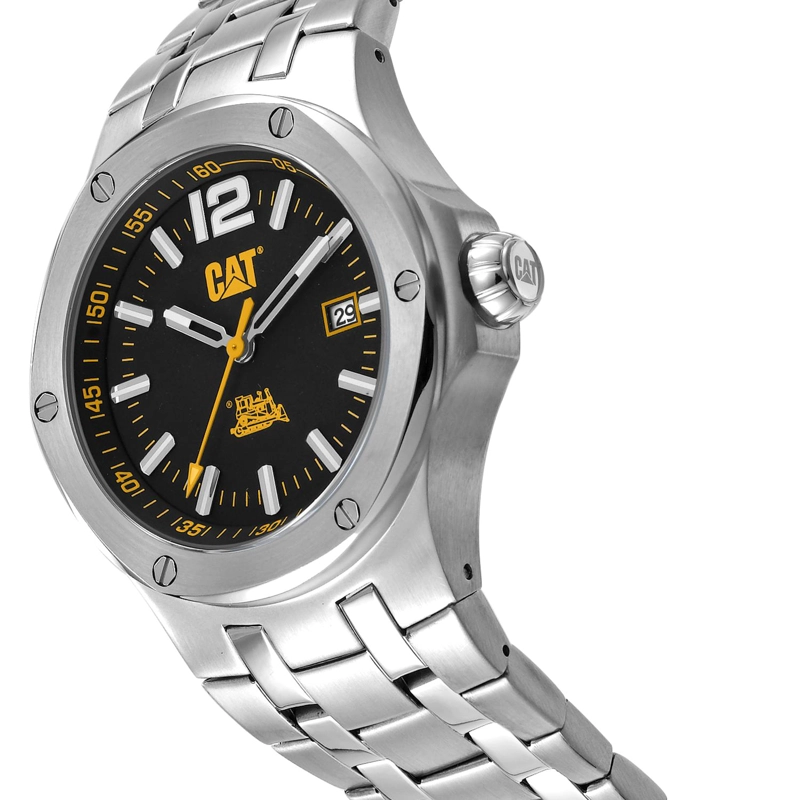 RELOJ CAT HOMBRE A9-141-11-131 NAVIGO - 2