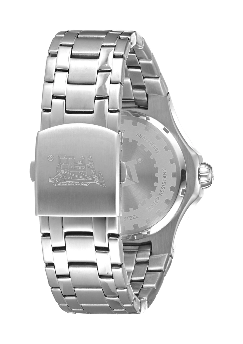 RELOJ CAT HOMBRE A9-141-11-131 NAVIGO - 3