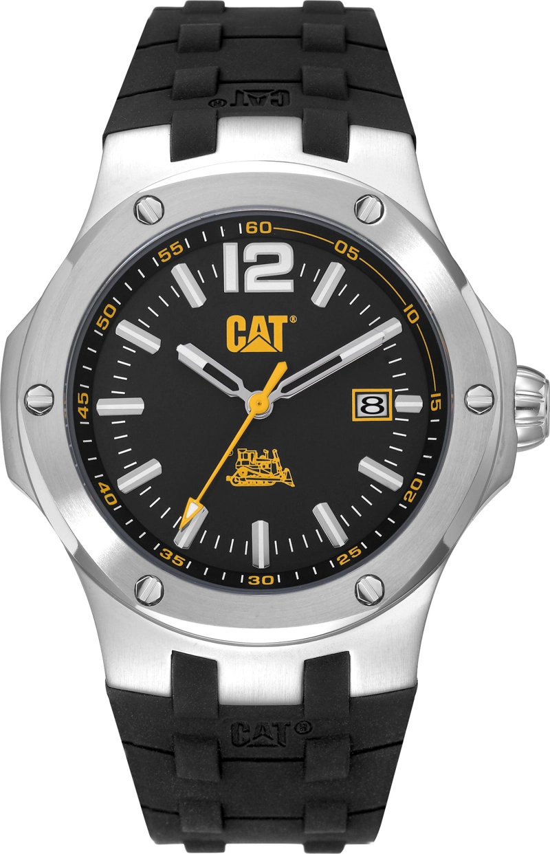 RELOJ CAT HOMBRE A9-141-21-131 NAVIGO - 1