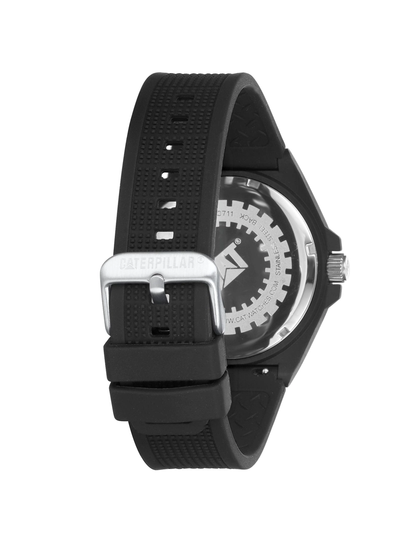 RELOJ CAT HOMBRE JA-110-21-711 OCTA-SHIELD - 2