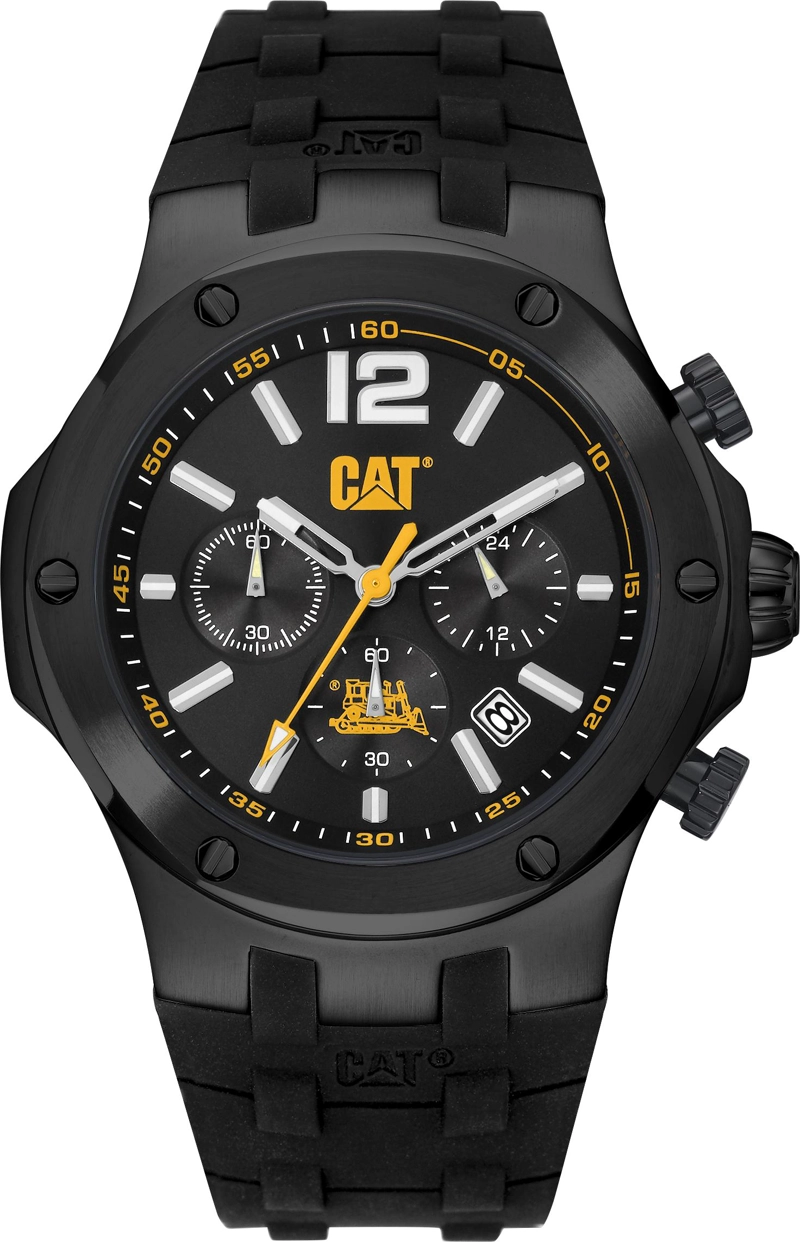 RELOJ CAT HOMBRE A9-163-21-131 NAVIGO CHRONO - 1