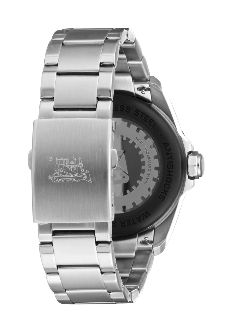 RELOJ CAT HOMBRE SG-141-11-131 SHOCKMASTER - 2