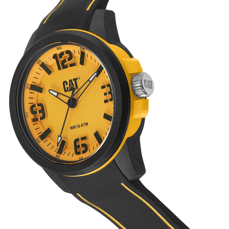 RELOJ CAT HOMBRE LZ-110-21-721 LINEVOLT - 2
