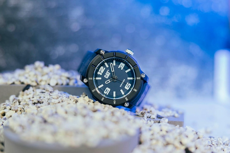 RELOJ CAT HOMBRE LY-140-26-632 STRYNOX - 2