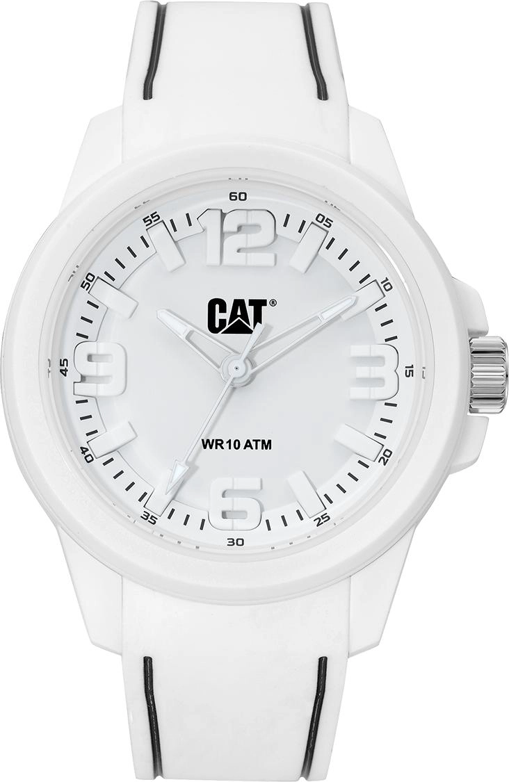 RELOJ CAT HOMBRE LZ-100-20-222 LINEVOLT - 1