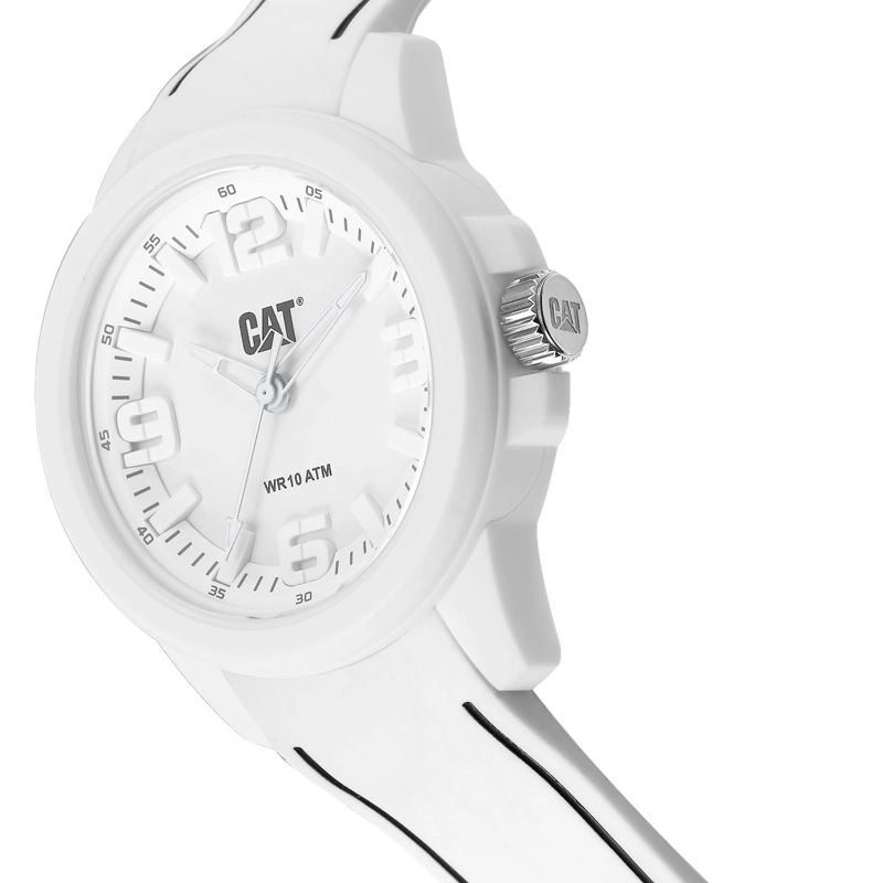RELOJ CAT HOMBRE LZ-100-20-222 LINEVOLT - 2
