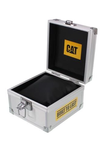 RELOJ CAT HOMBRE SG-141-23-333 SHOCKMASTER - 3