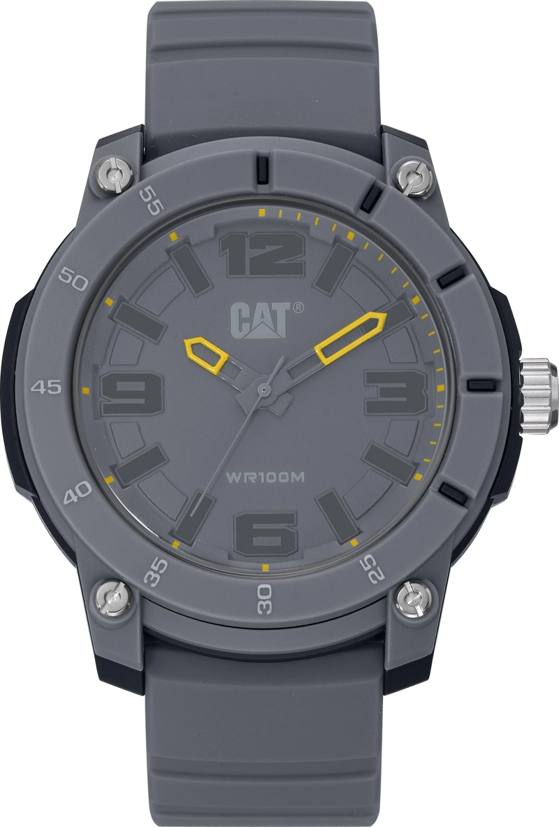 RELOJ CAT HOMBRE LY-150-25-531 STRYNOX - 1