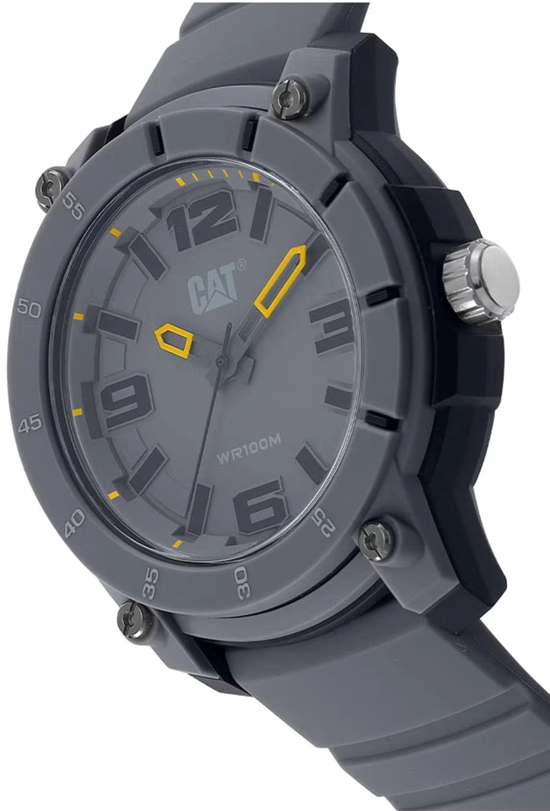 RELOJ CAT HOMBRE LY-150-25-531 STRYNOX - 2
