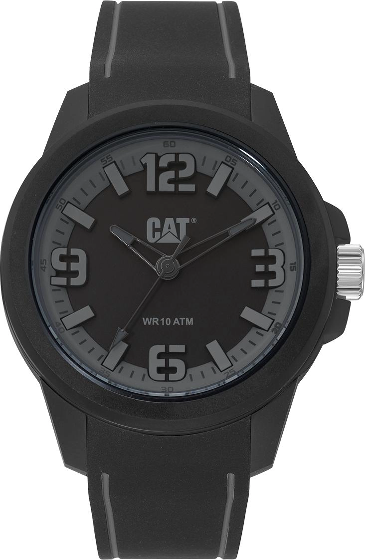 RELOJ CAT HOMBRE LZ-110-21-121 LINEVOLT - 1