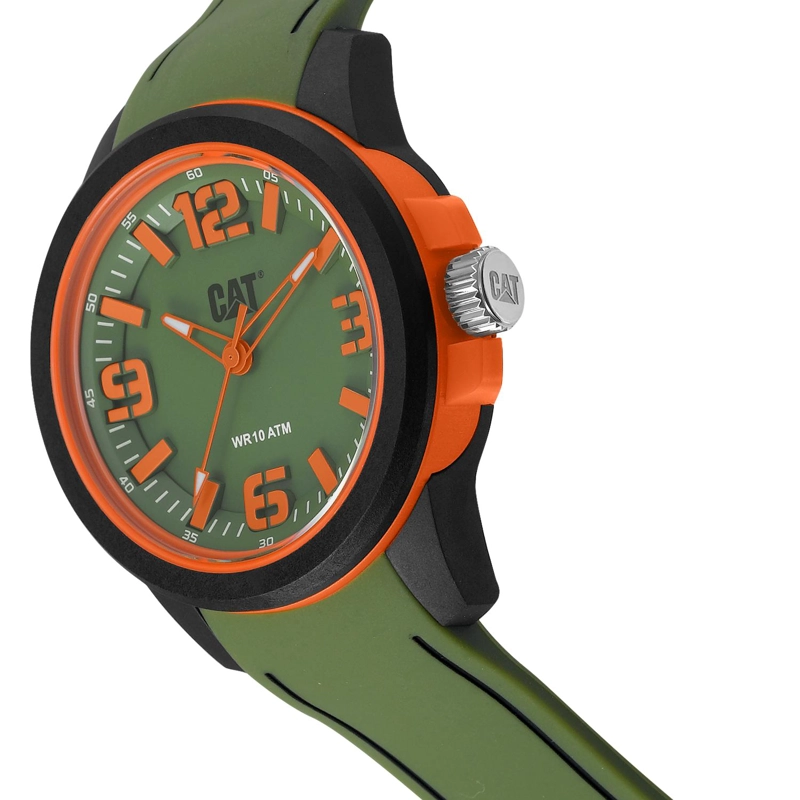 RELOJ CAT HOMBRE LZ-110-23-328 LINEVOLT - 2