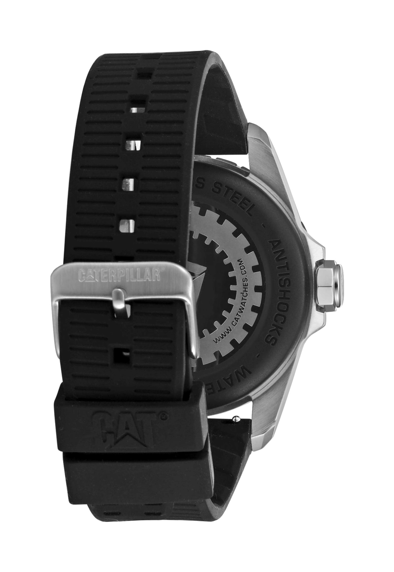 RELOJ CAT HOMBRE SG-141-21-131 SHOCKMASTER - 2