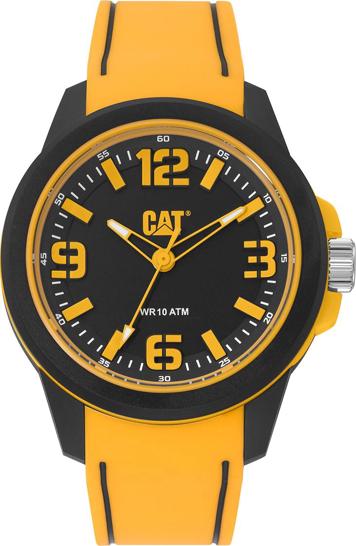 RELOJ CAT HOMBRE LZ-110-27-127 LINEVOLT - 1