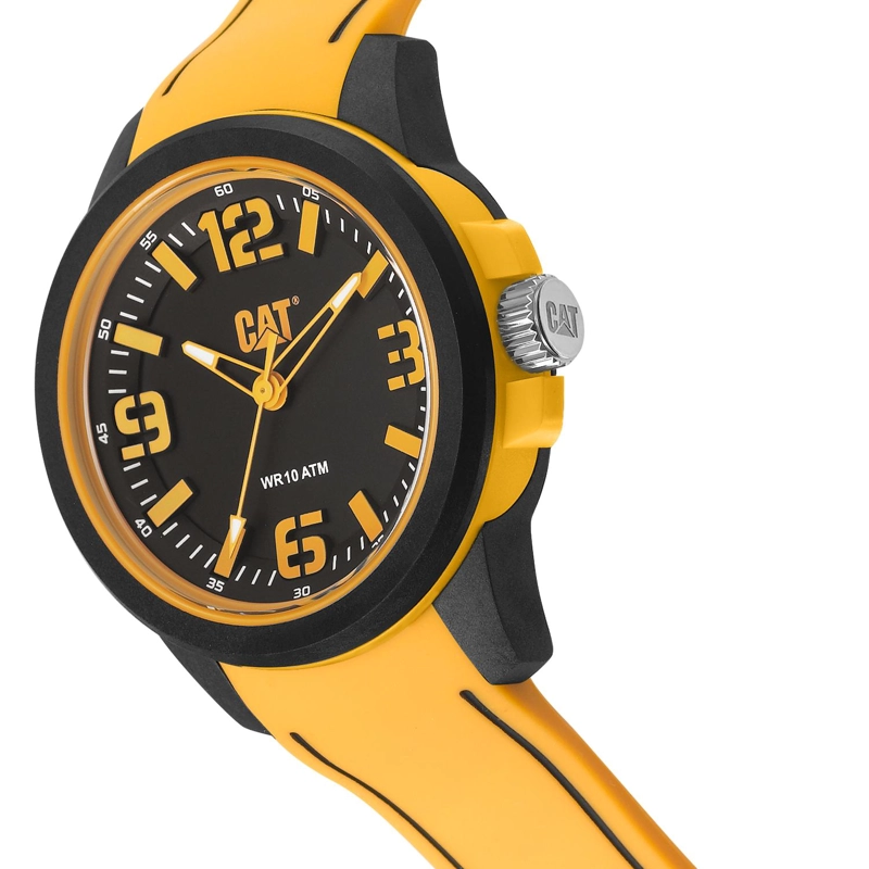 RELOJ CAT HOMBRE LZ-110-27-127 LINEVOLT - 2