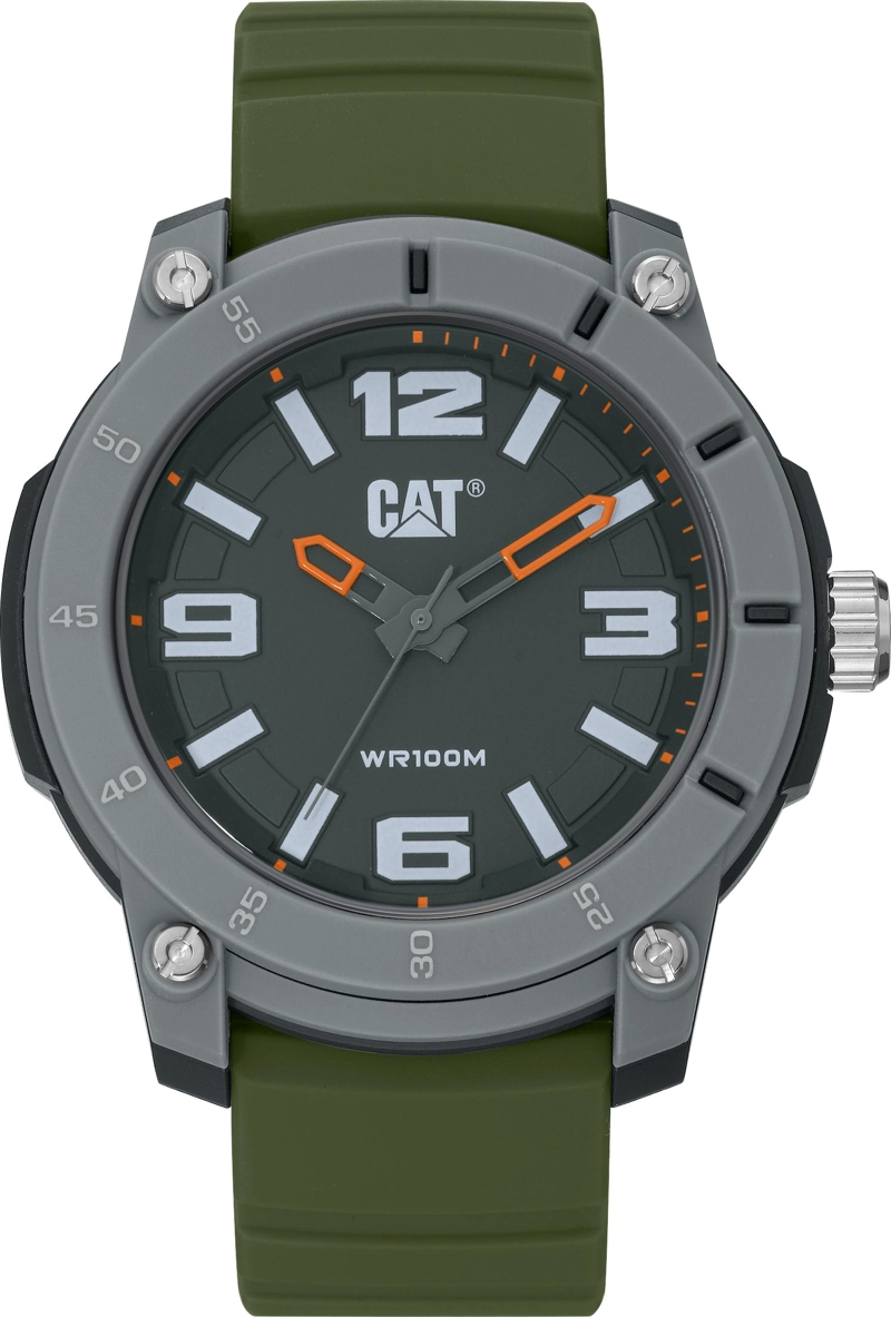 RELOJ CAT HOMBRE LY-140-23-332 STRYNOX - 1