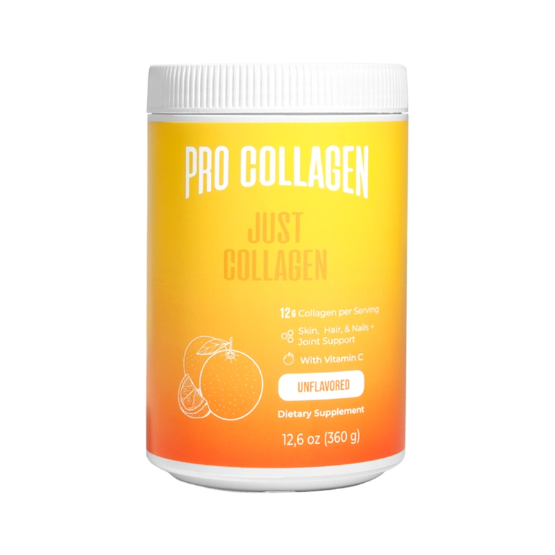 COLAGENO PRO COLLAGEN JUST 360G - 1