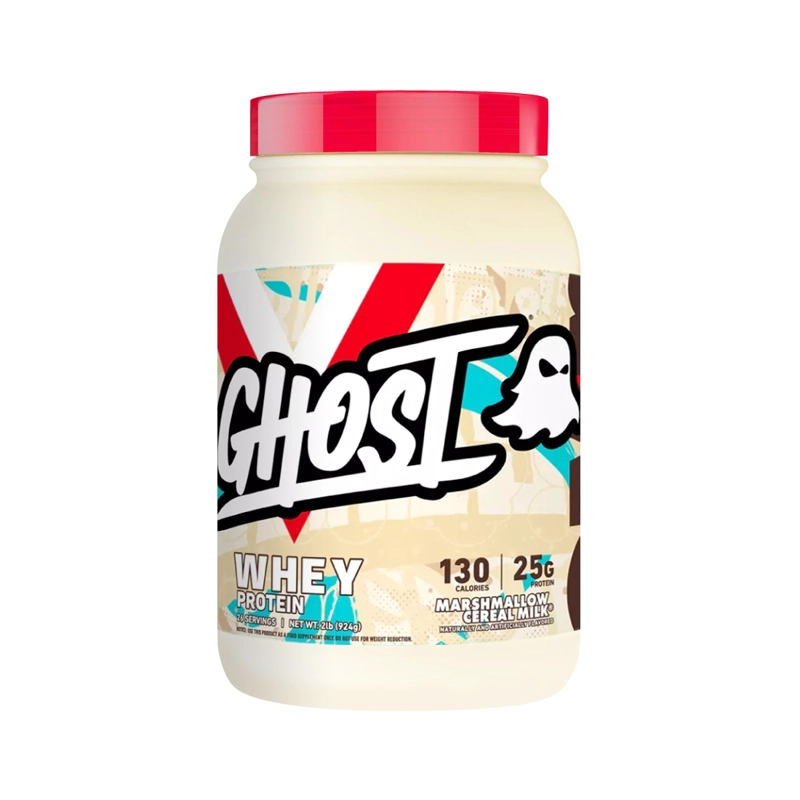 PROTEÍNA GHOST WHEY PROTEIN 2LBS - 1