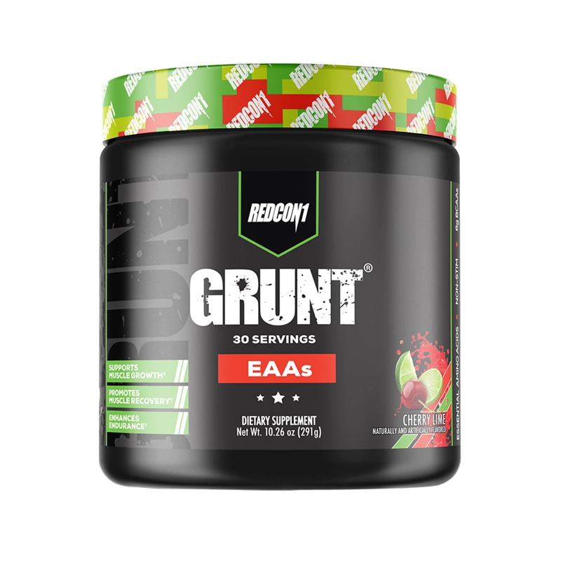 GRUNT EAAS 291GR - REDCON1 - 1
