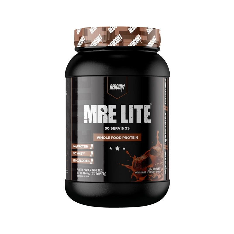 MRE LITE 2LBS COOKIES AND CREAM - REDCON1 - 1