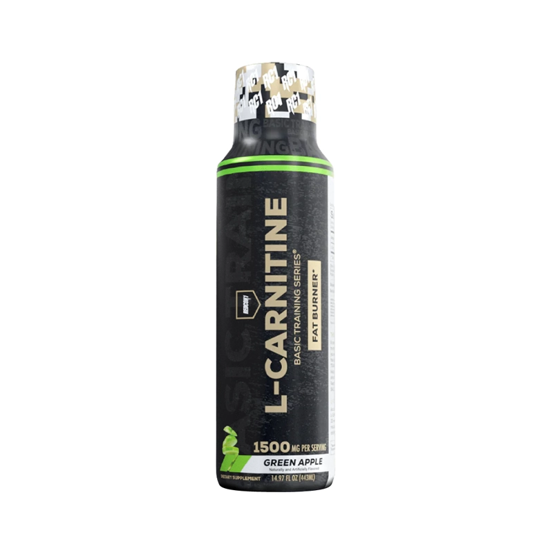 L-CARNITINE 30 SERV - REDCON1 - 1