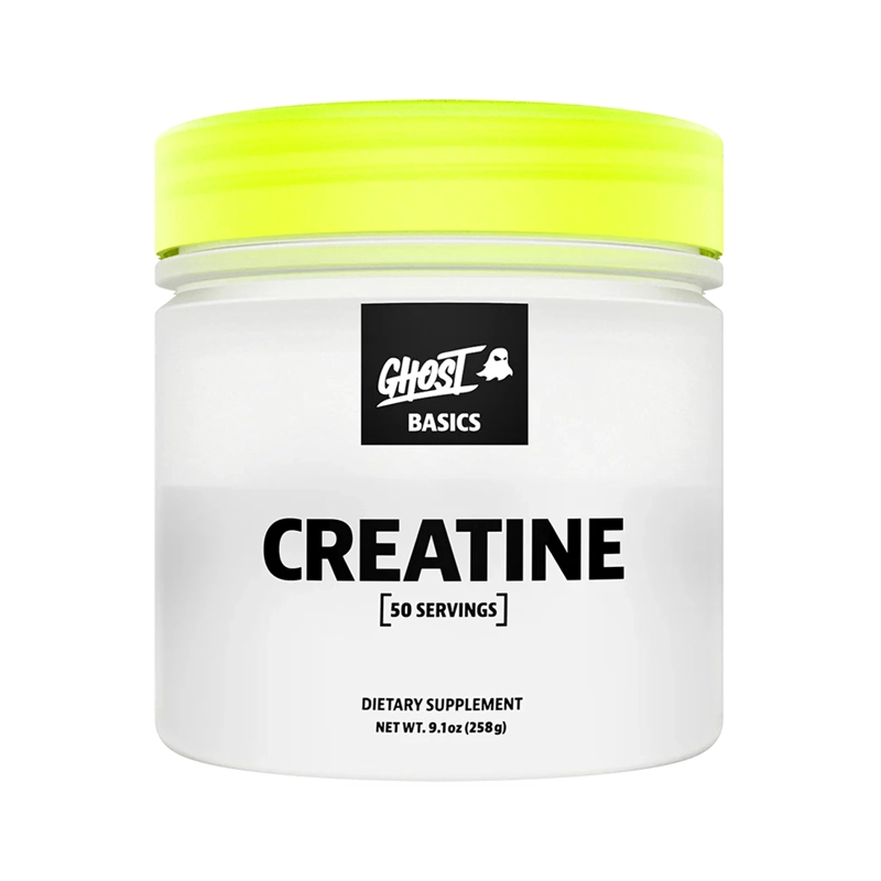 BASICS CREATINE 259GR - GHOST - 1